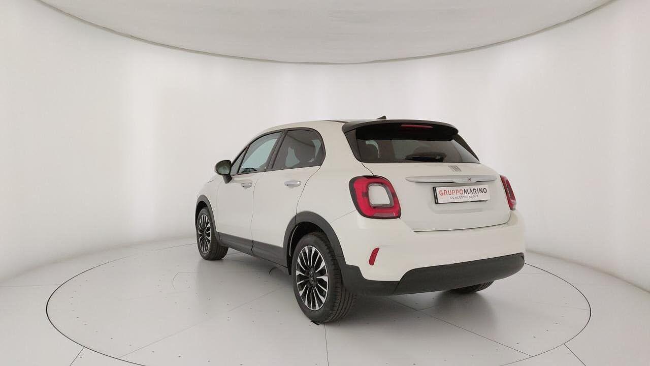 Fiat Fiat 500X usata 19