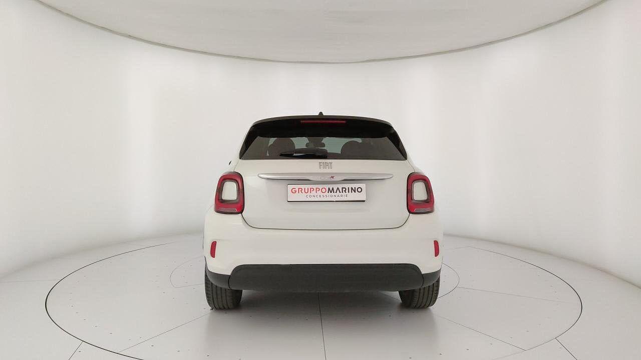 Fiat Fiat 500X usata 20