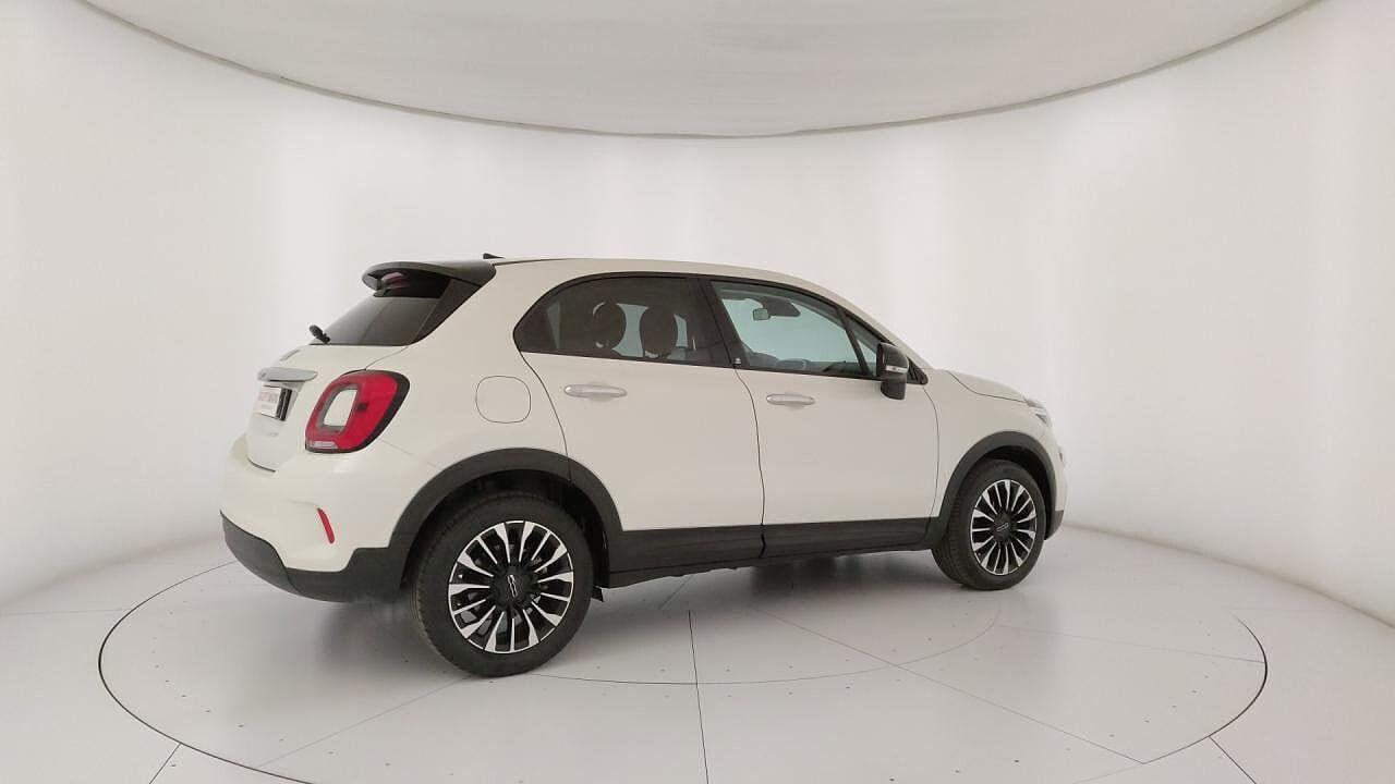 Fiat Fiat 500X usata 22