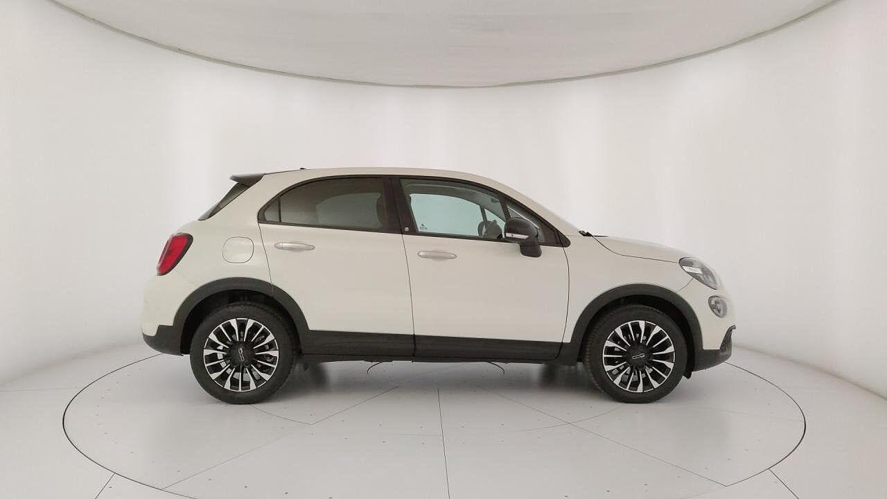 Fiat Fiat 500X usata 23
