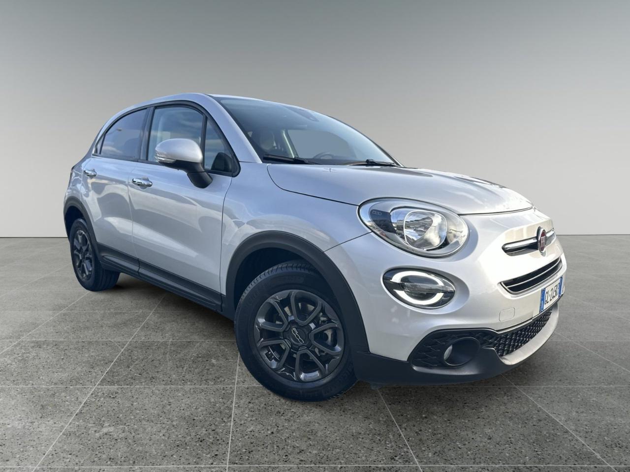 fiat 500x 500x 1.0 t3 120 cv club usata