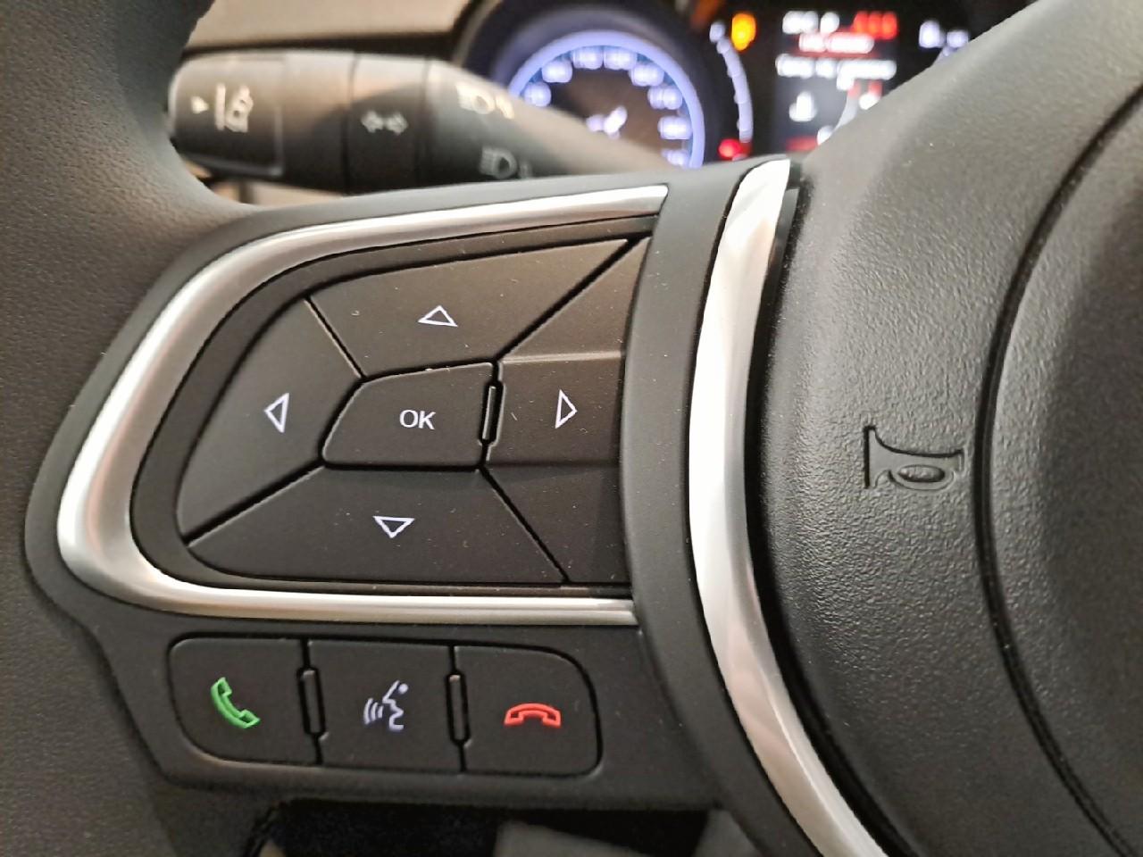 Fiat Fiat 500X usata, con abs