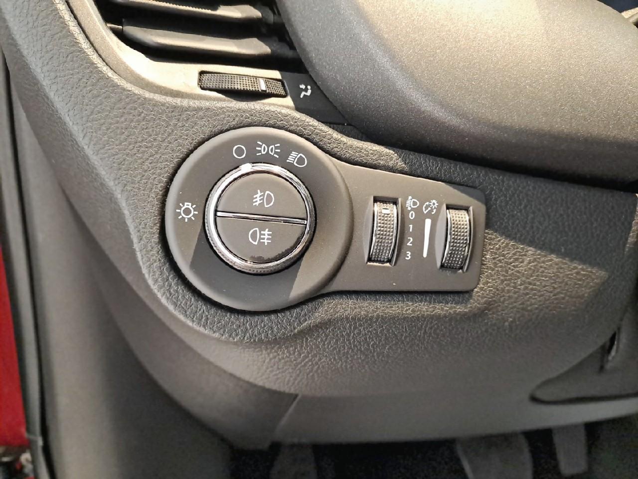 Fiat Fiat 500X usata, con airbags 6