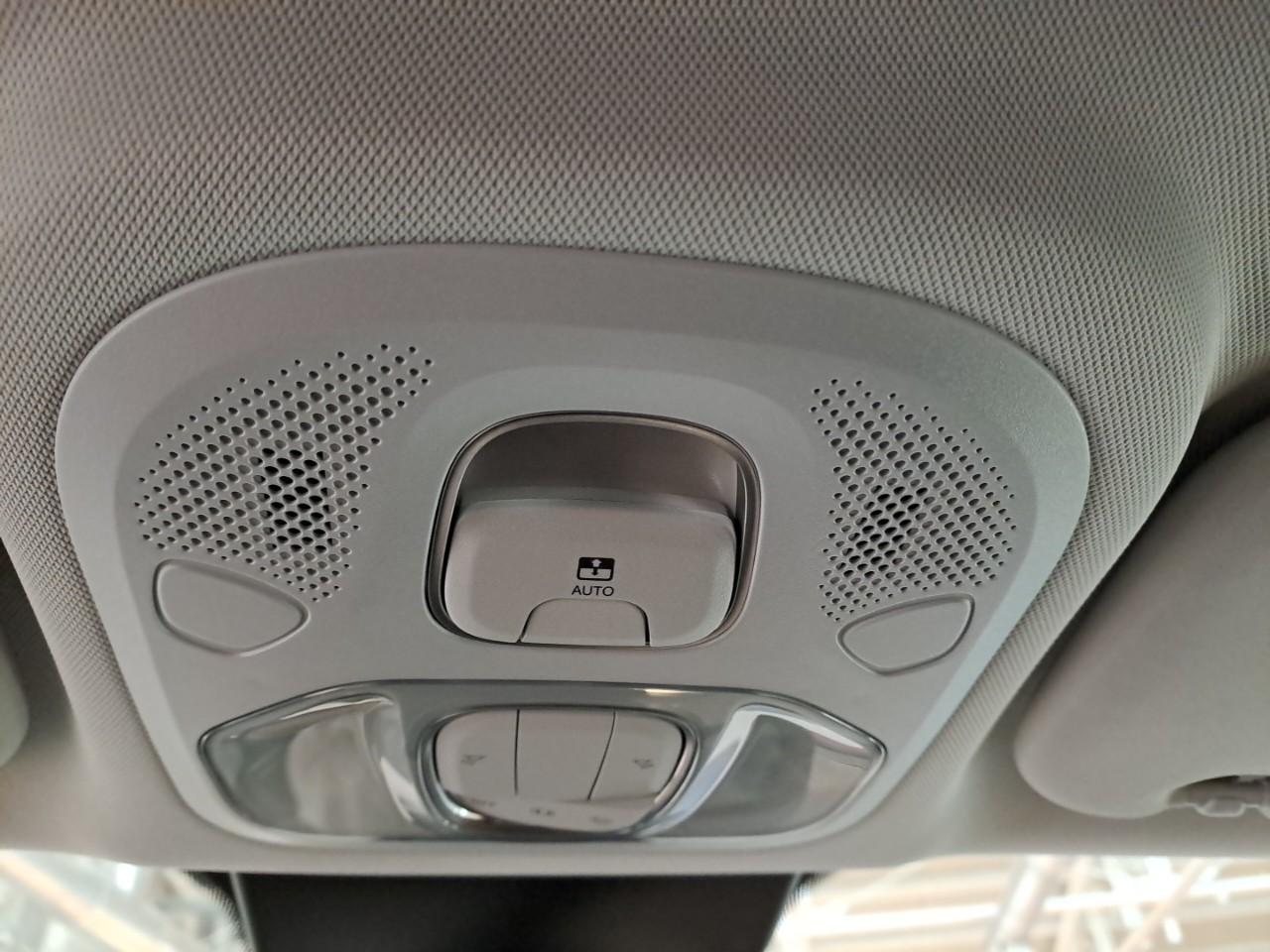 Fiat Fiat 500X usata, con assistenza alla frenata di emergenza