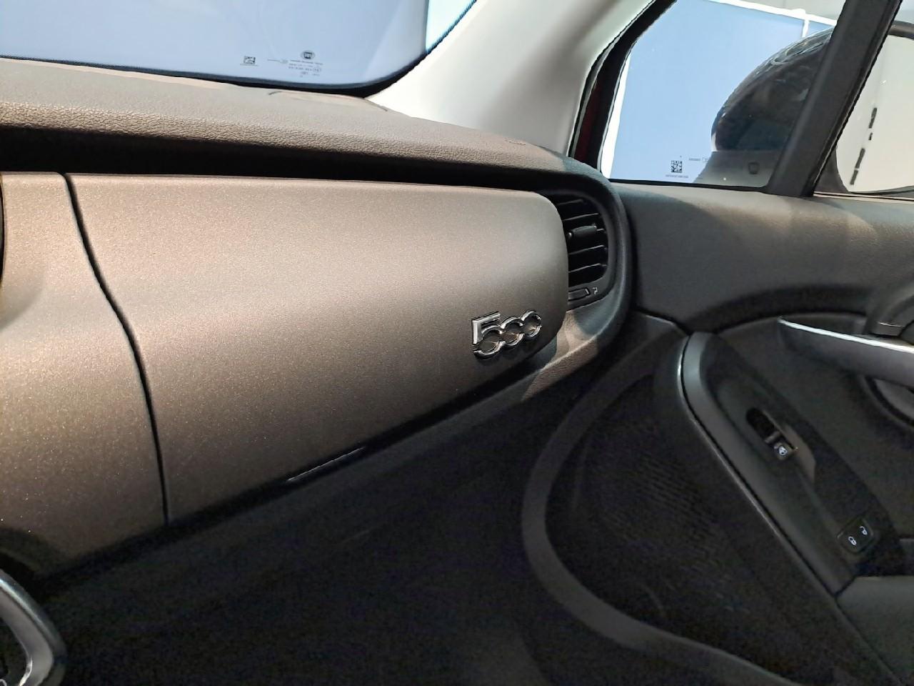 Fiat Fiat 500X usata, con check stato di salute 15.000, 9.321 e 12