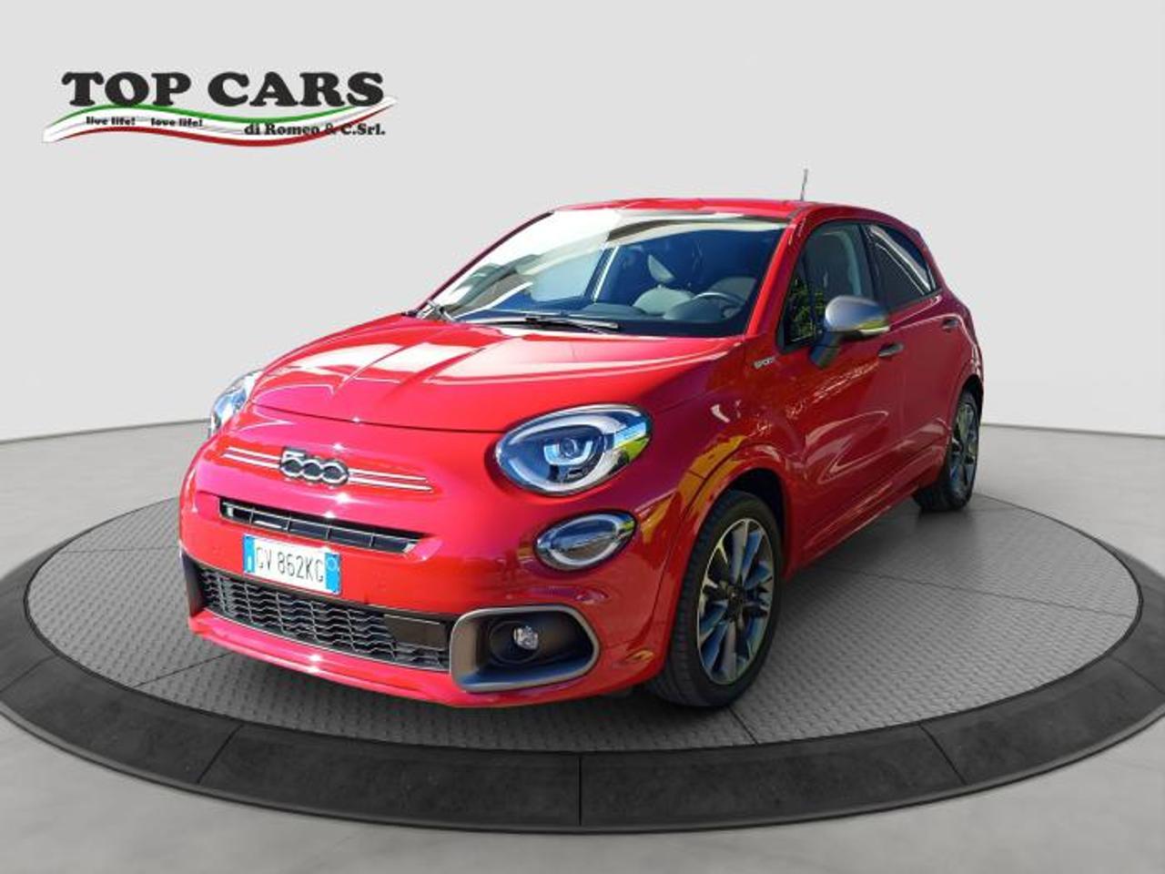 Fiat Fiat 500X 500X 1.3 Multijet 95cv 500x