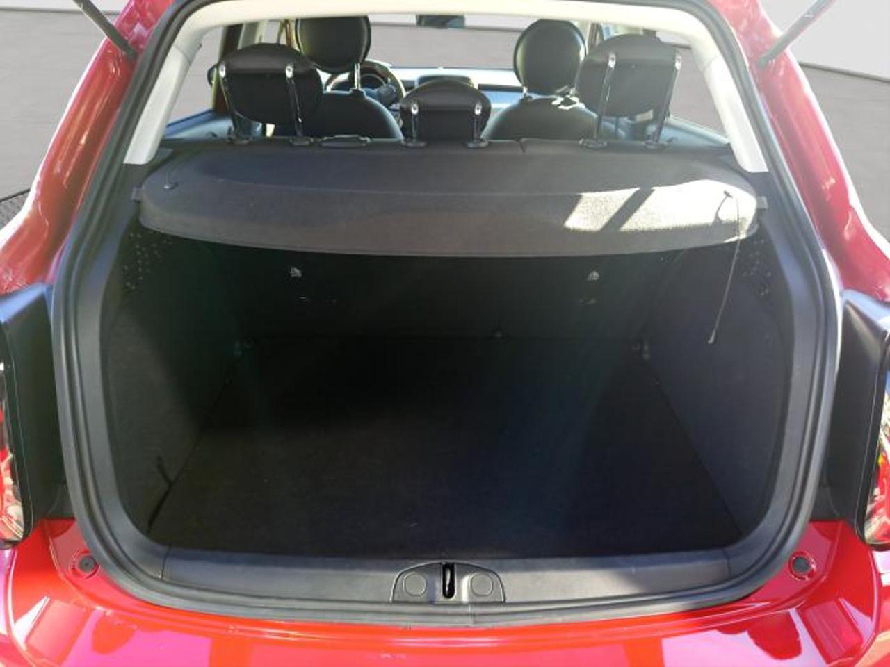 Fiat Fiat 500X usata 3