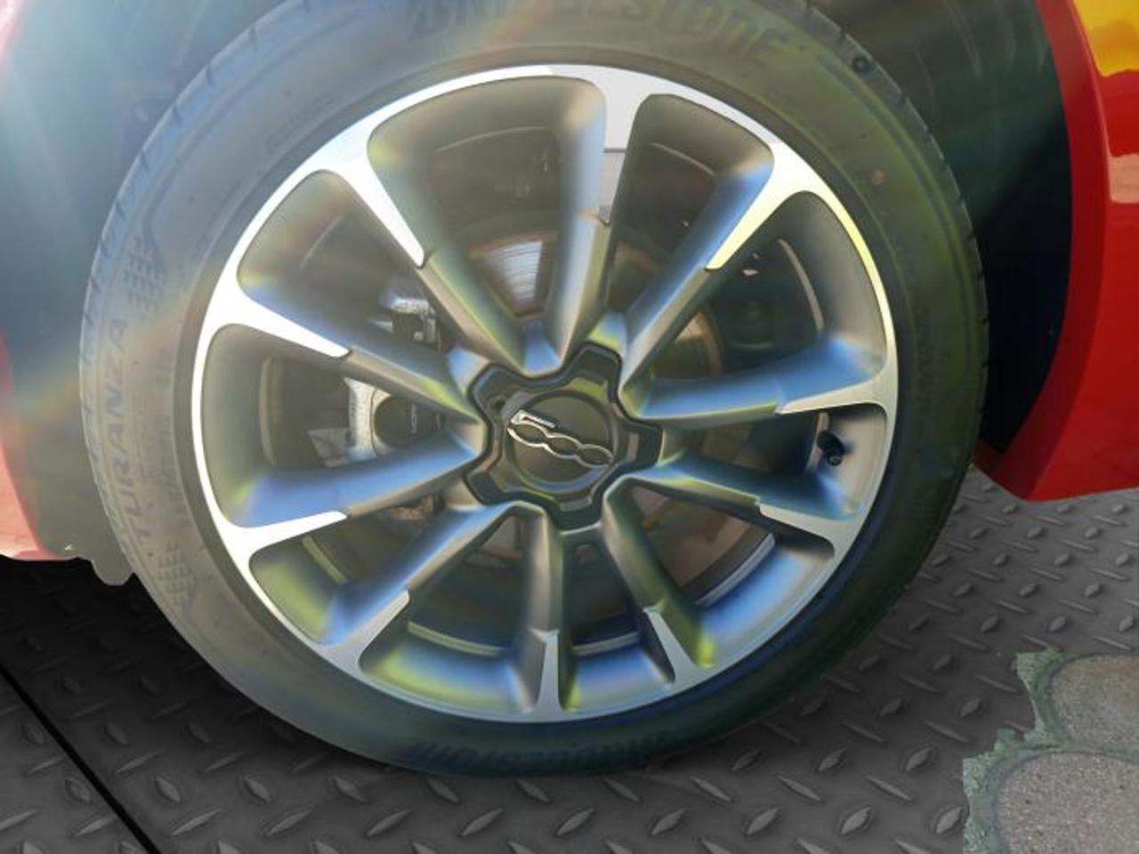 Fiat Fiat 500X usata 4