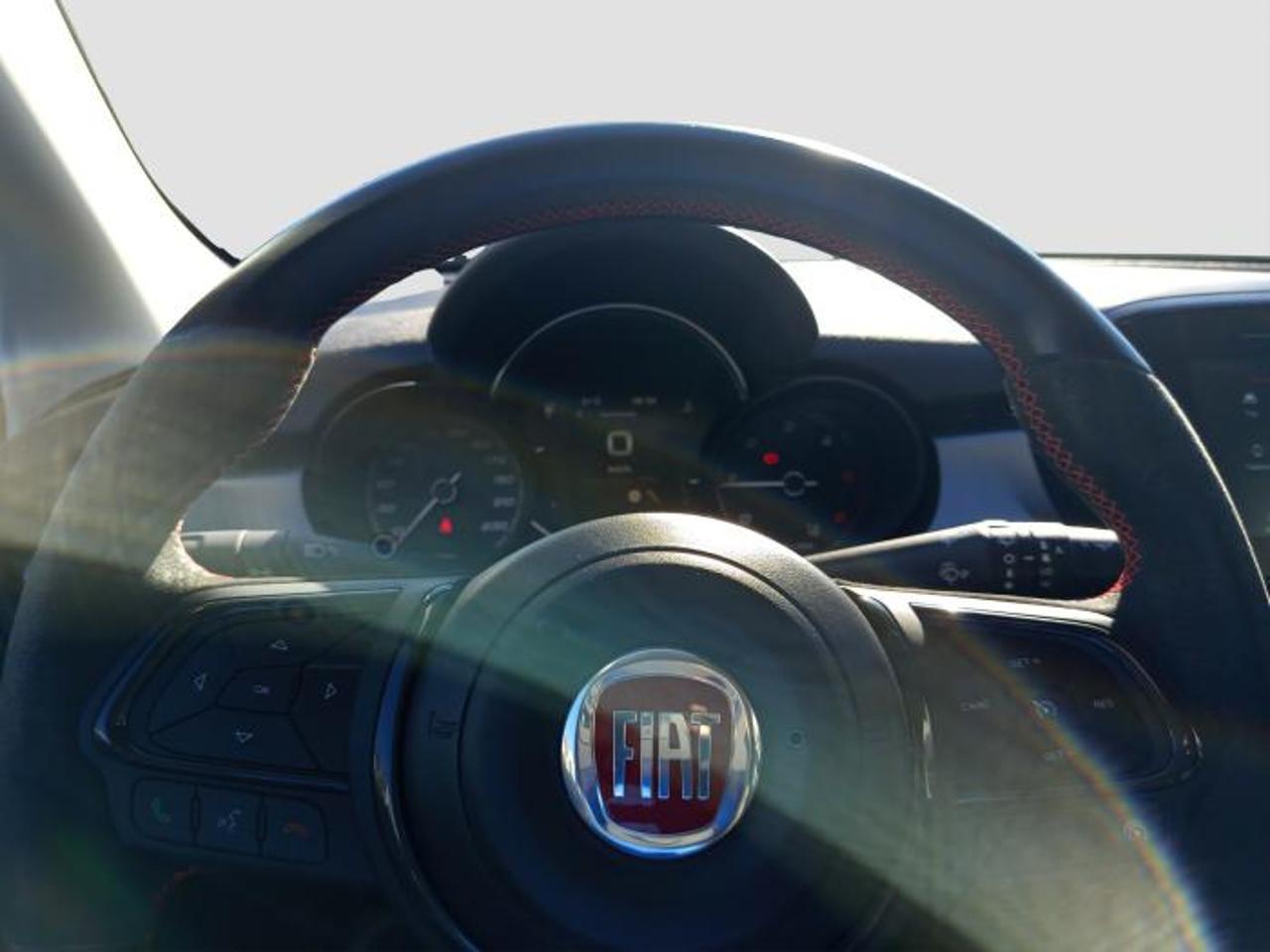 Fiat Fiat 500X usata 5