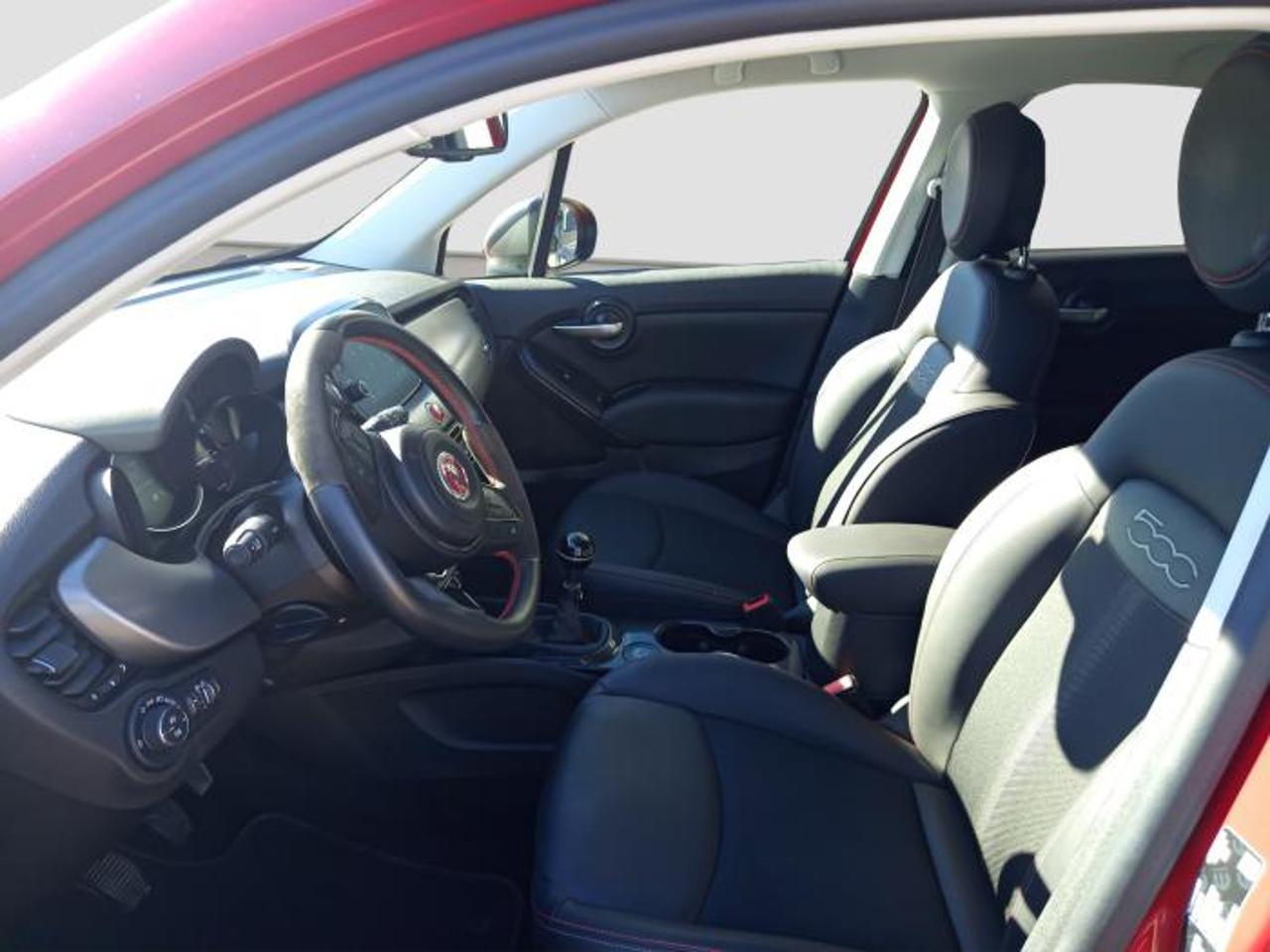 Fiat Fiat 500X usata 16