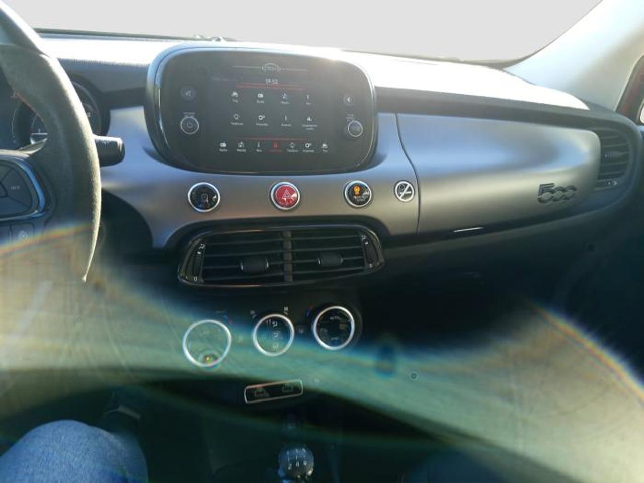 Fiat Fiat 500X usata 17