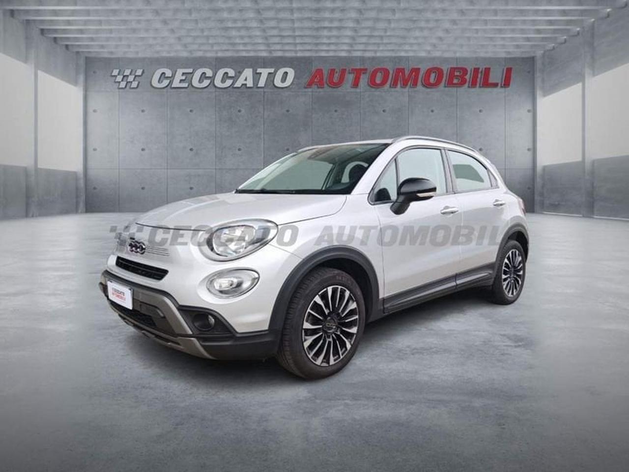 Fiat Fiat 500X 500X 1.0 t3 cross 120cv