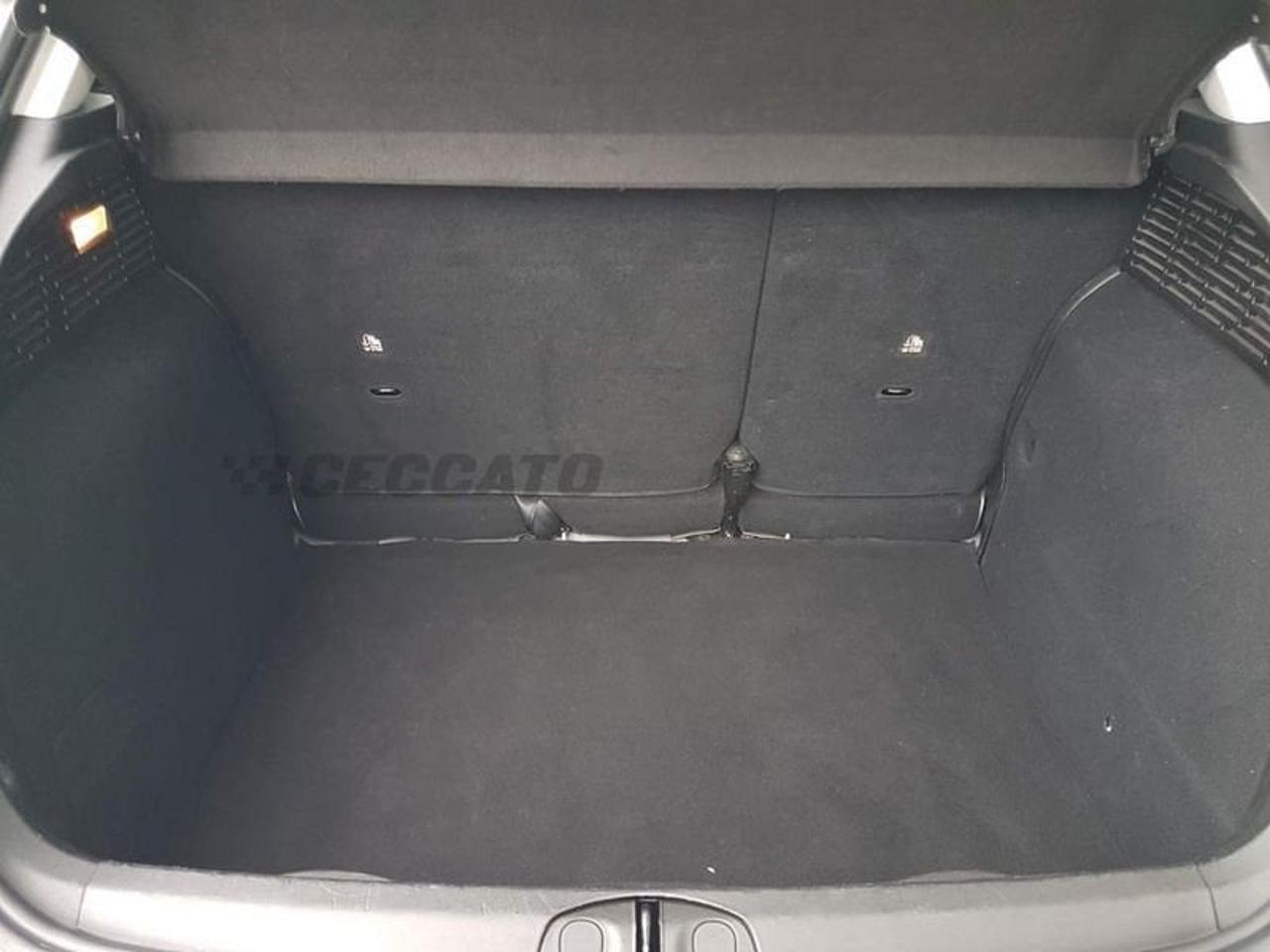 Fiat Fiat 500X usata, con esp