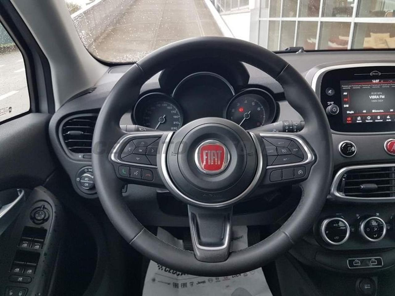 Fiat Fiat 500X usata 14