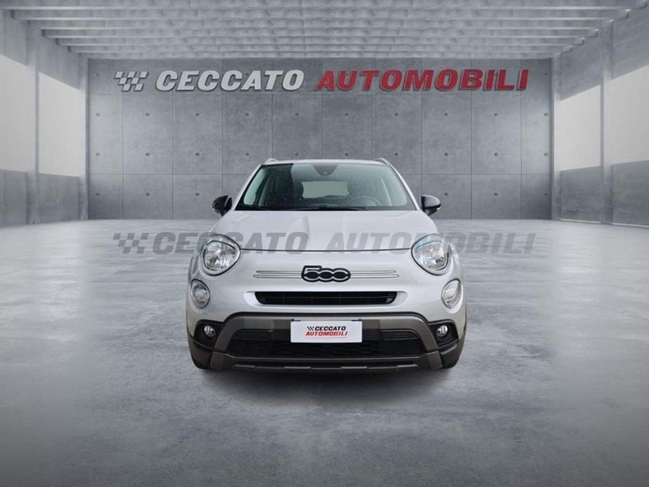 Fiat Fiat 500X usata 18