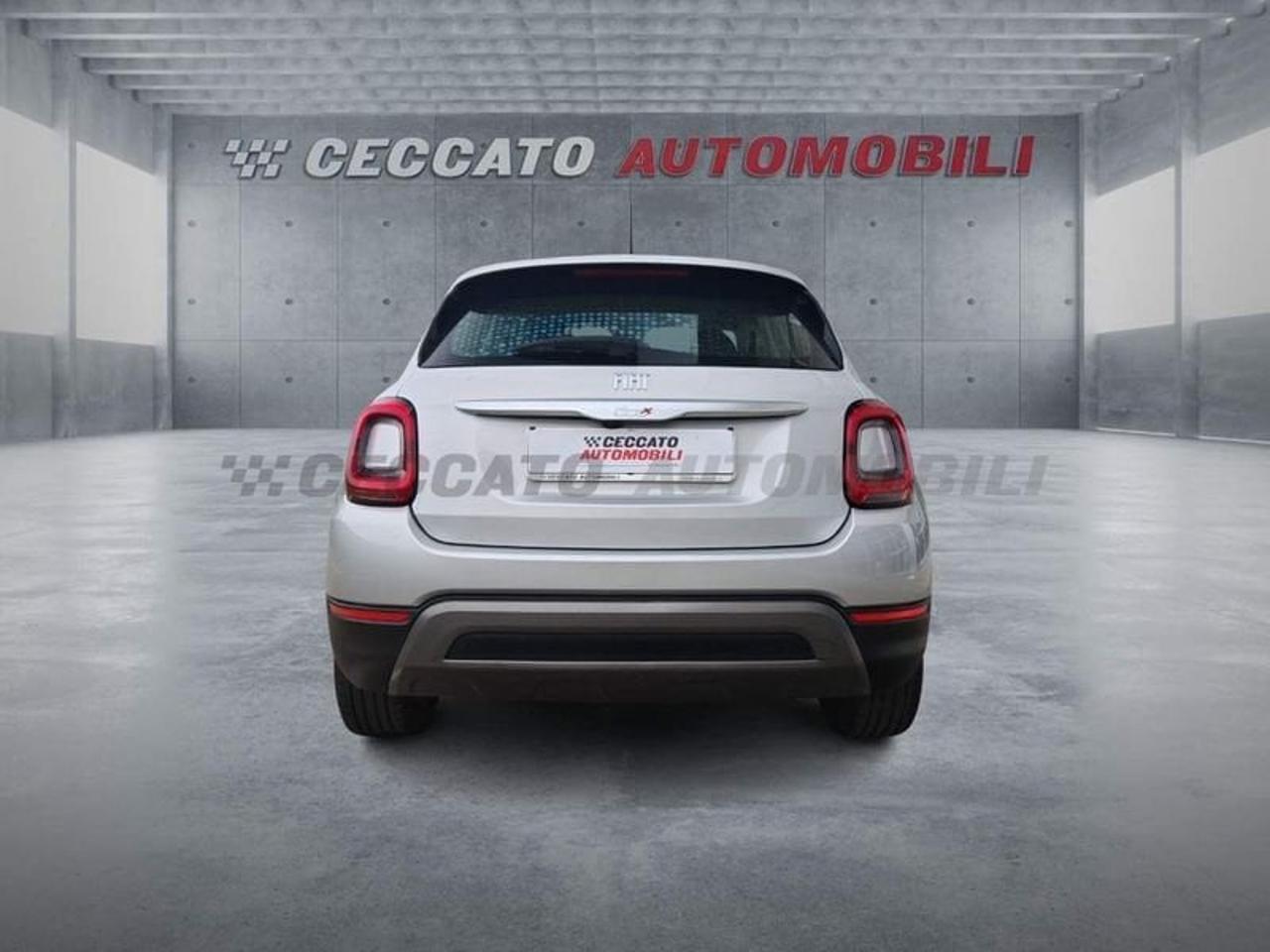 Fiat Fiat 500X usata 19