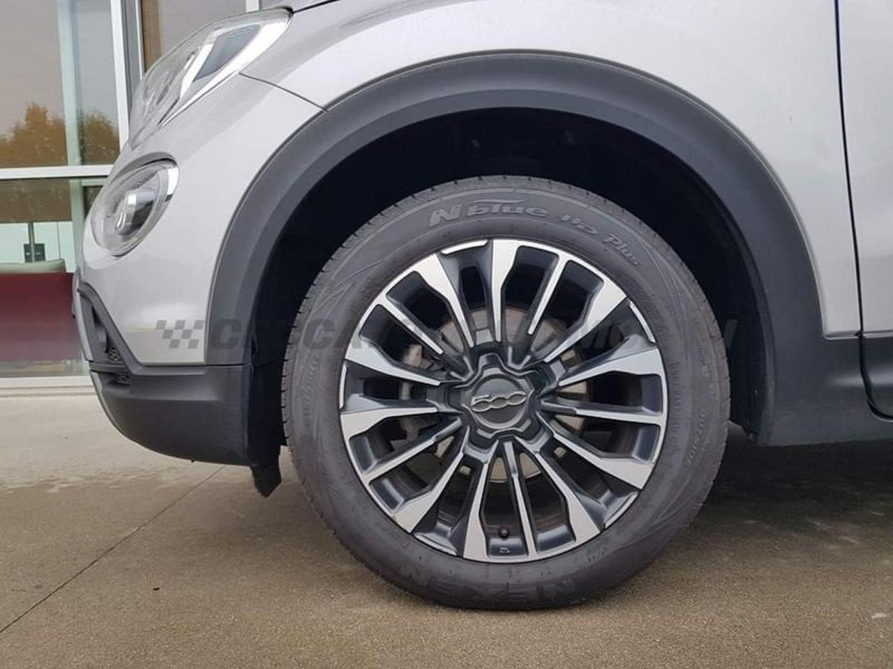 Fiat Fiat 500X usata 20