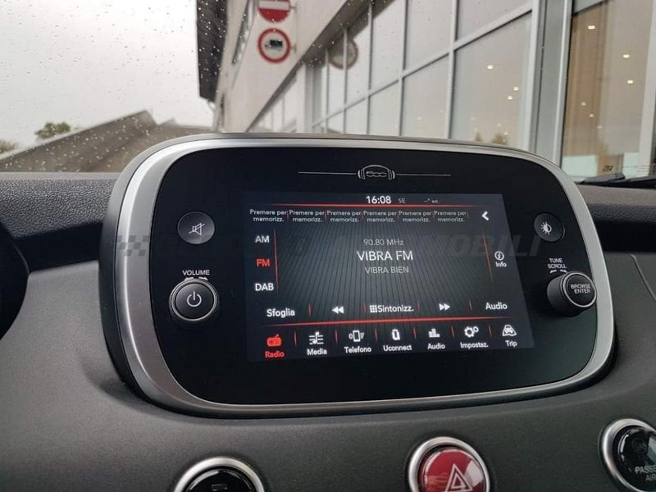 Fiat Fiat 500X usata 23