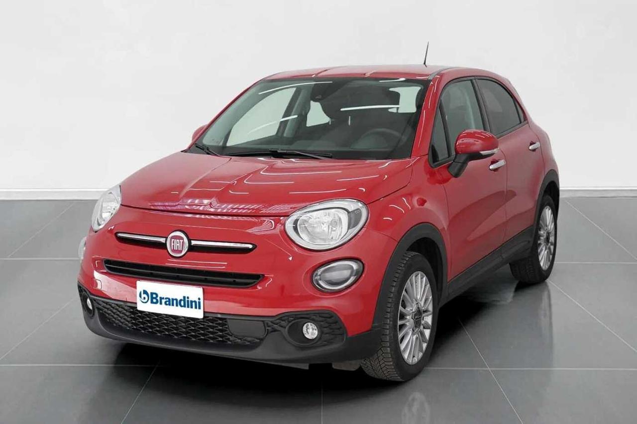 Fiat Fiat 500X 500X 1.3 mjt Connect 95cv