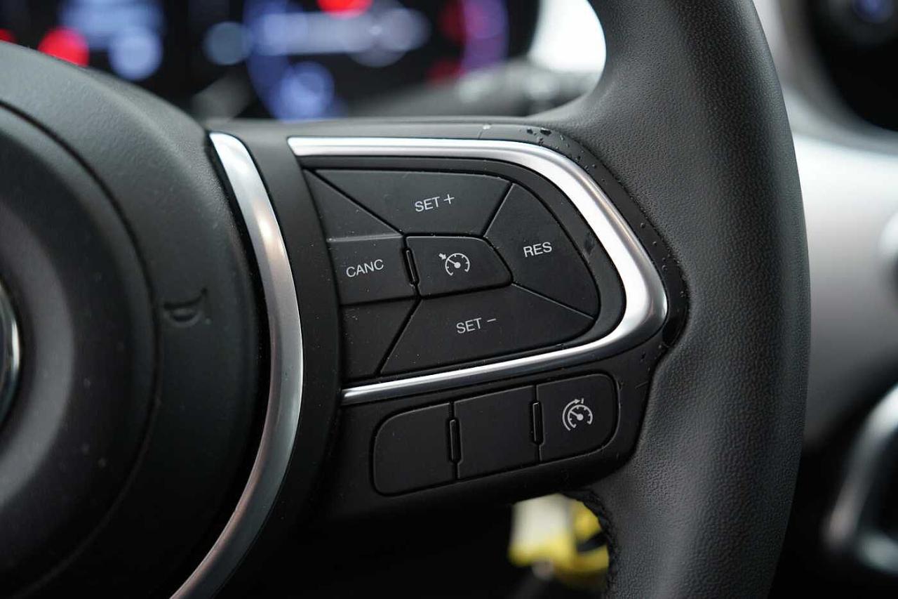 Fiat Fiat 500X usata, con 5 sedili