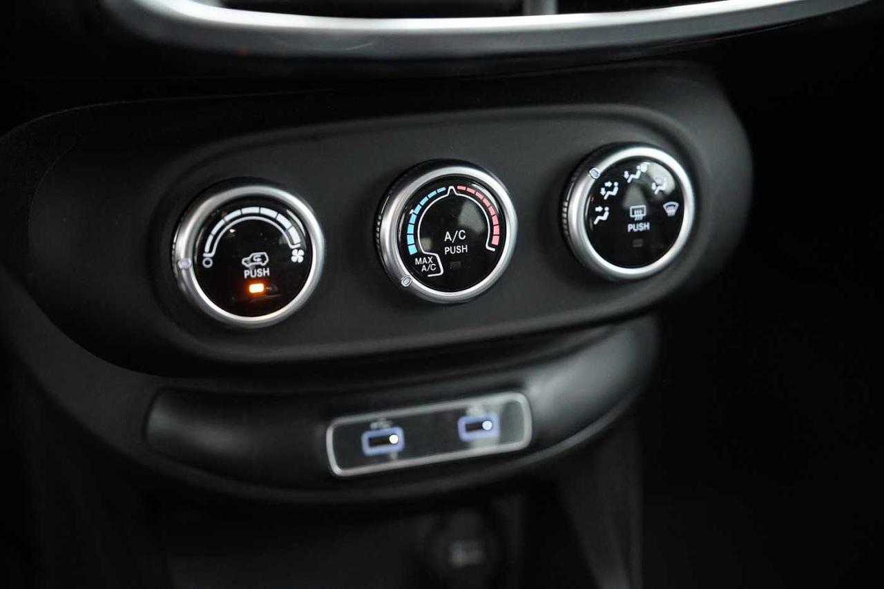 Fiat Fiat 500X usata, con clima automatico