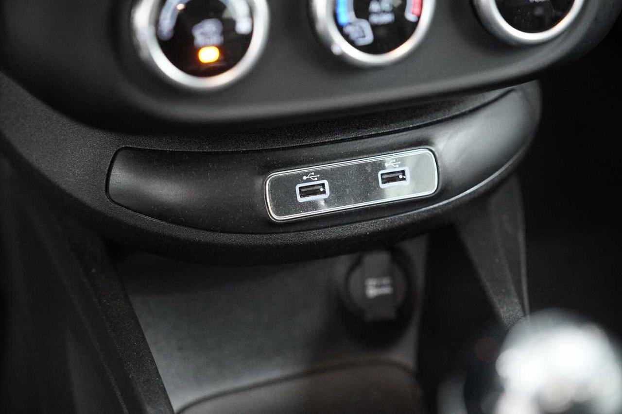 Fiat Fiat 500X usata, con cruise control