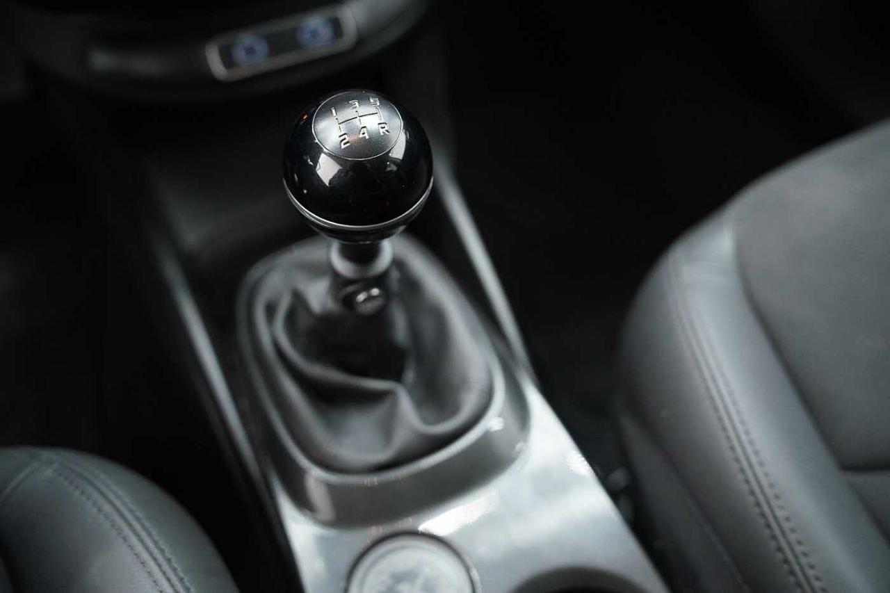 Fiat Fiat 500X usata, con fari fendinebbia