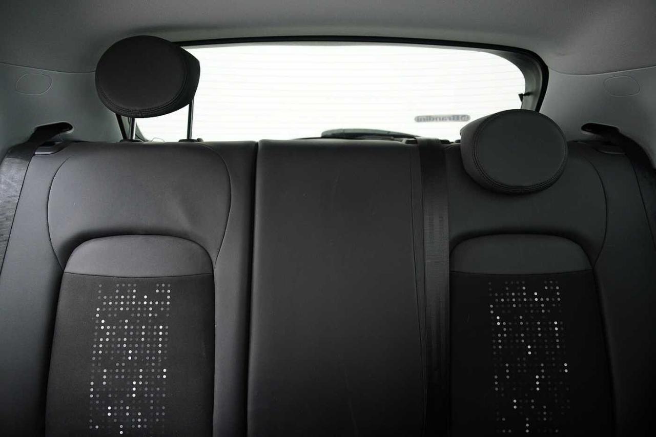 Fiat Fiat 500X usata, con rilevazione dei segnali stradali