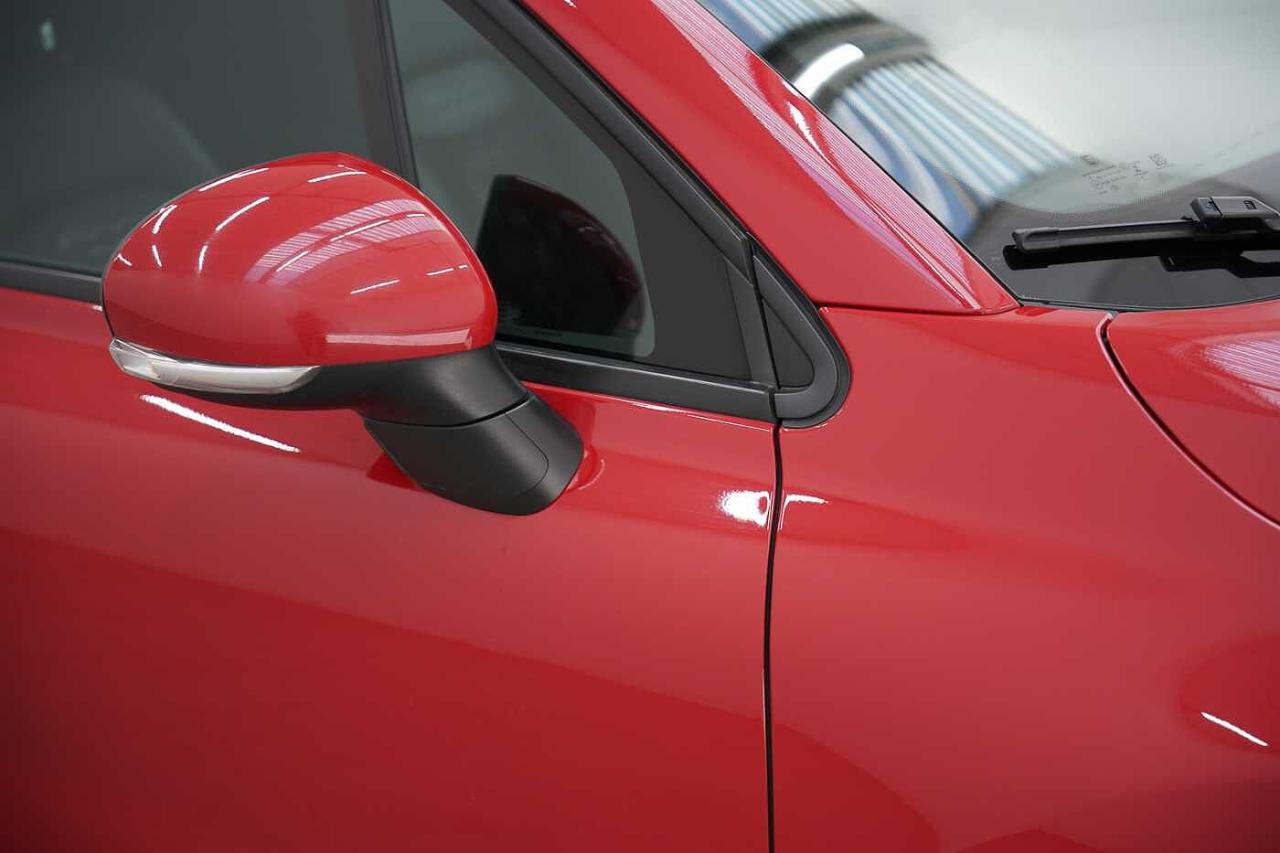 Fiat Fiat 500X usata, con specchi elettrici