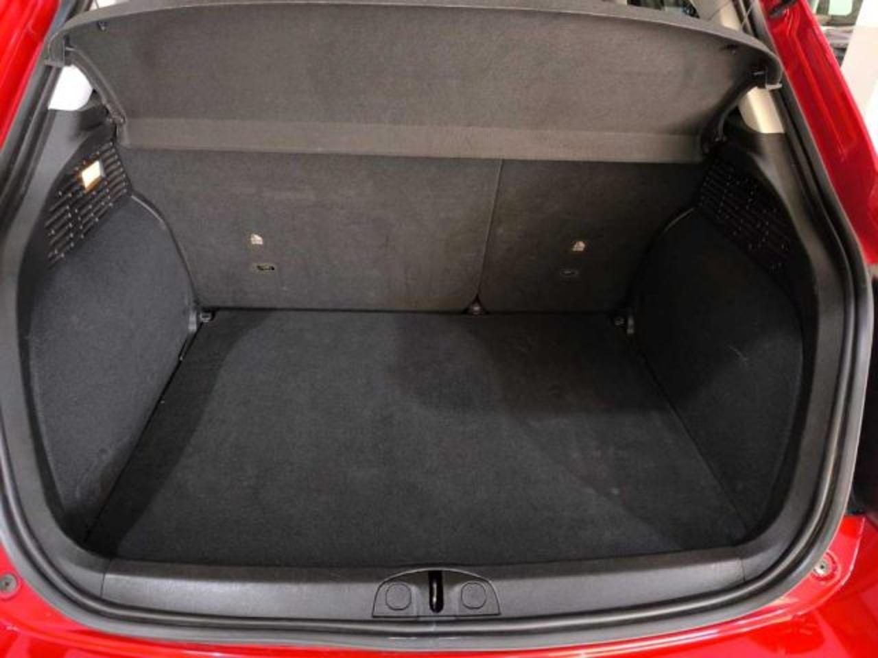 Fiat Fiat 500X usata, con airbag