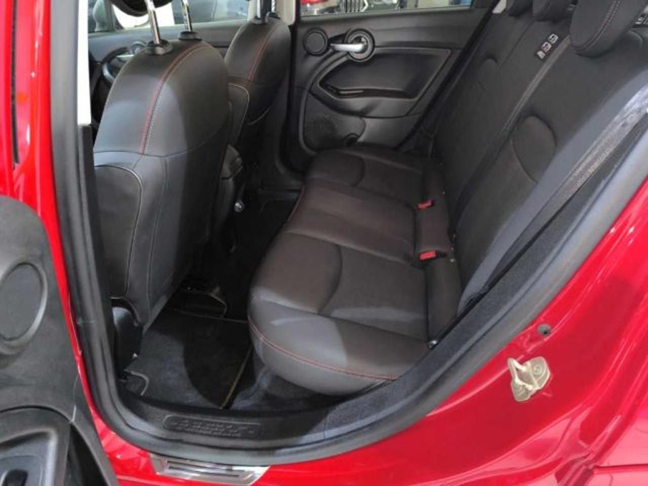 Fiat Fiat 500X usata, con cruise control