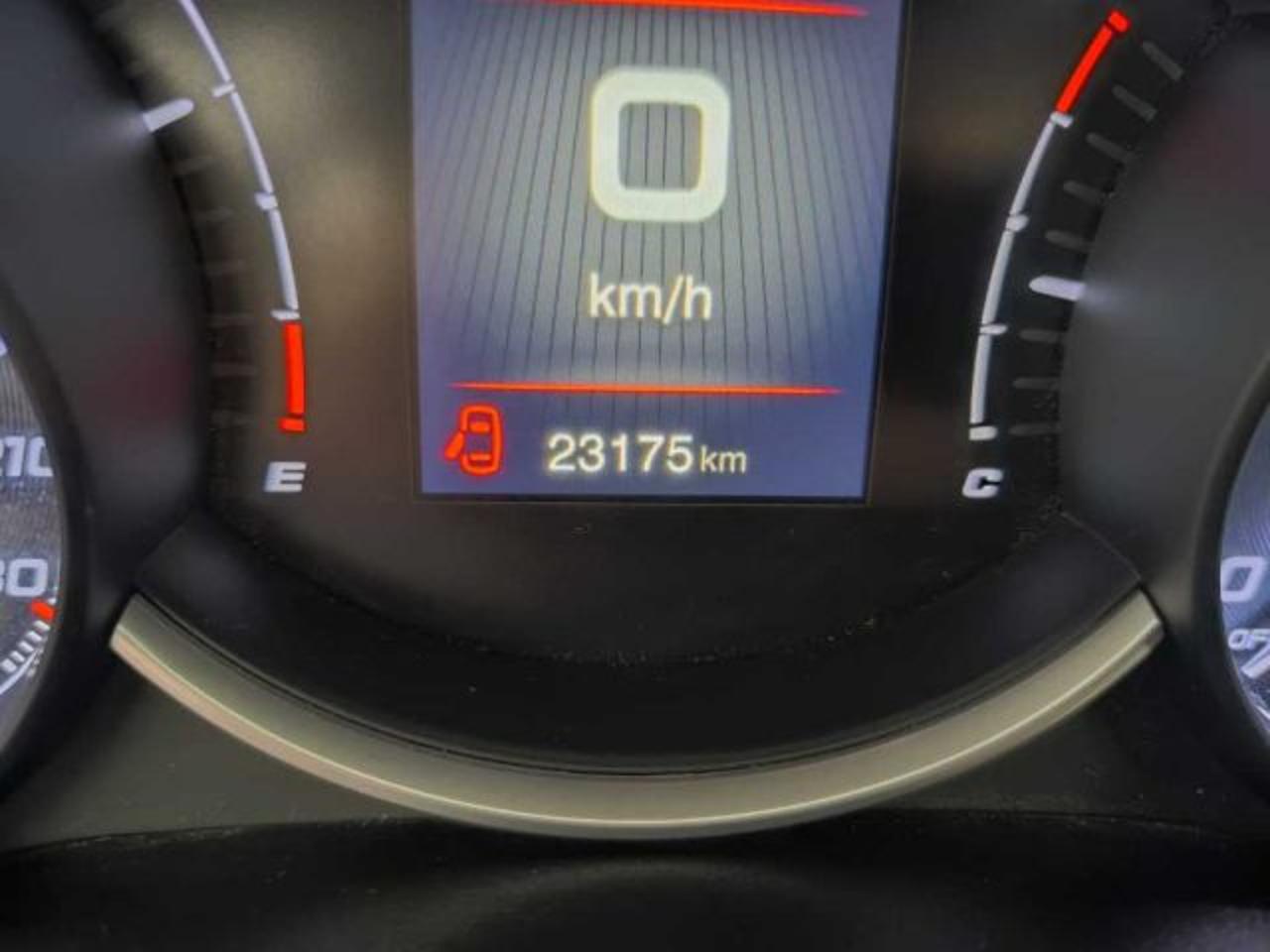 Fiat Fiat 500X usata 8