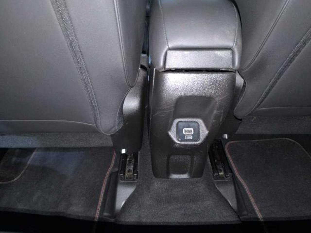 Fiat Fiat 500X usata 14