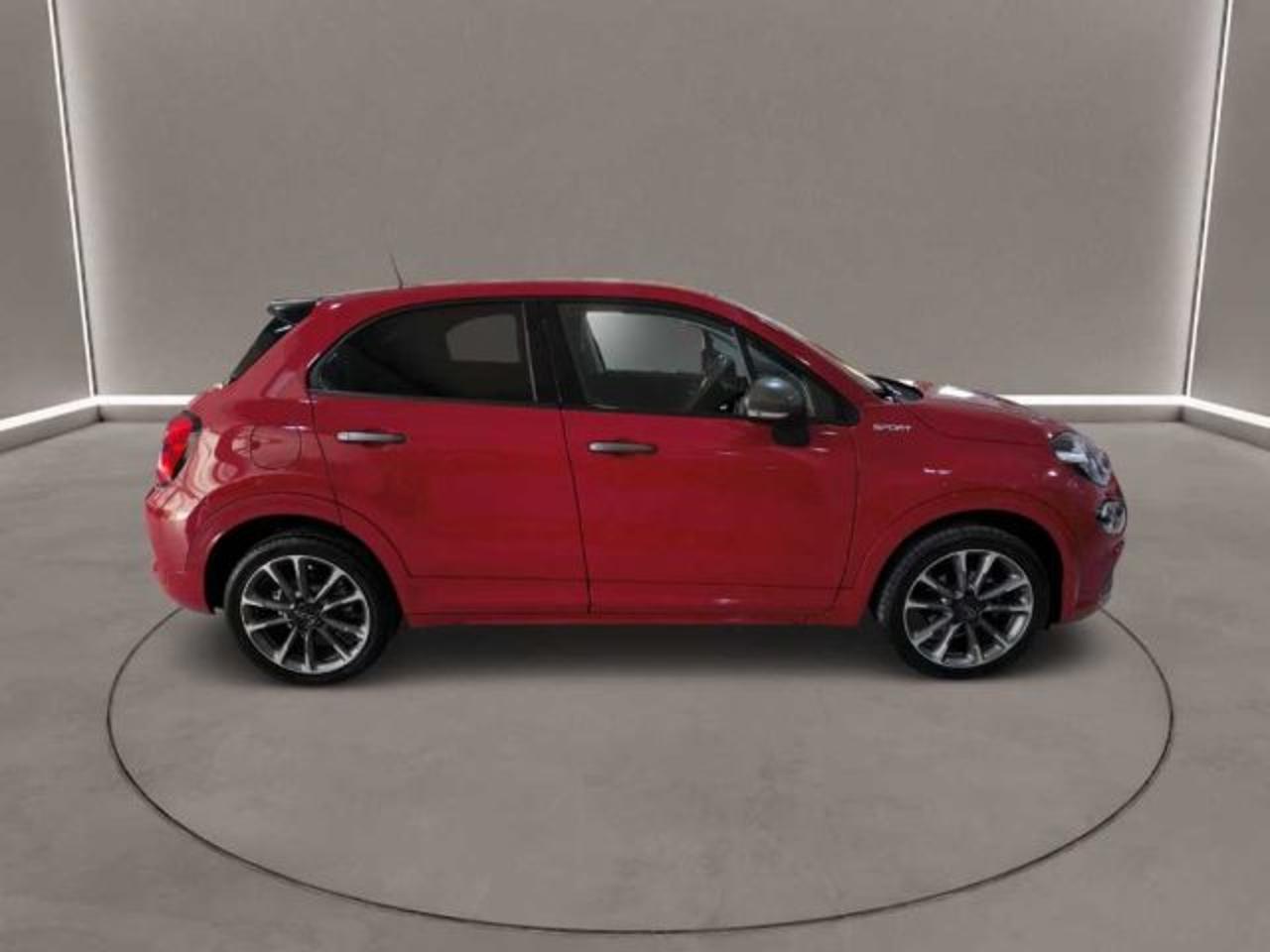 Fiat Fiat 500X usata 16
