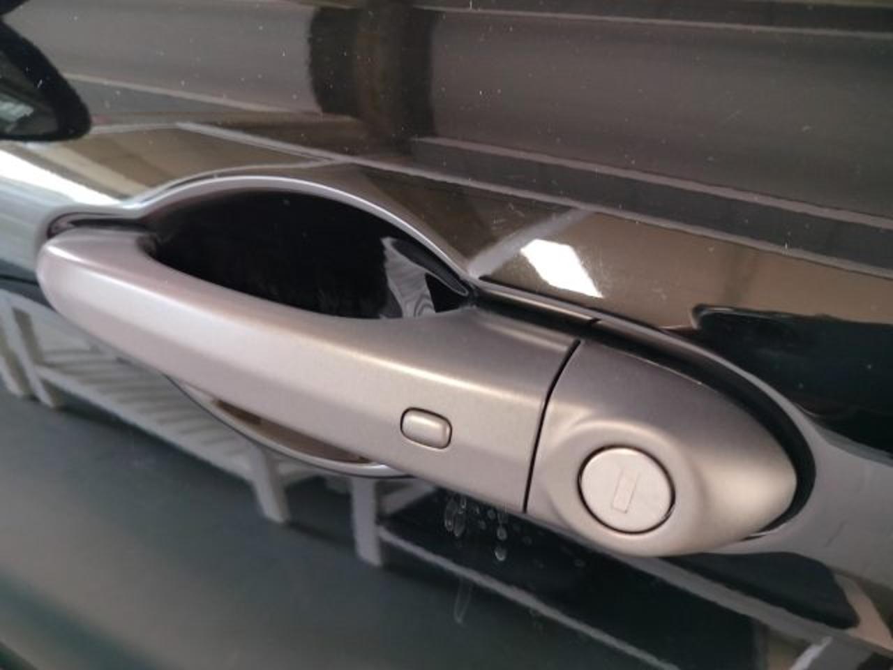 Fiat Fiat 500X usata, con fendinebbia