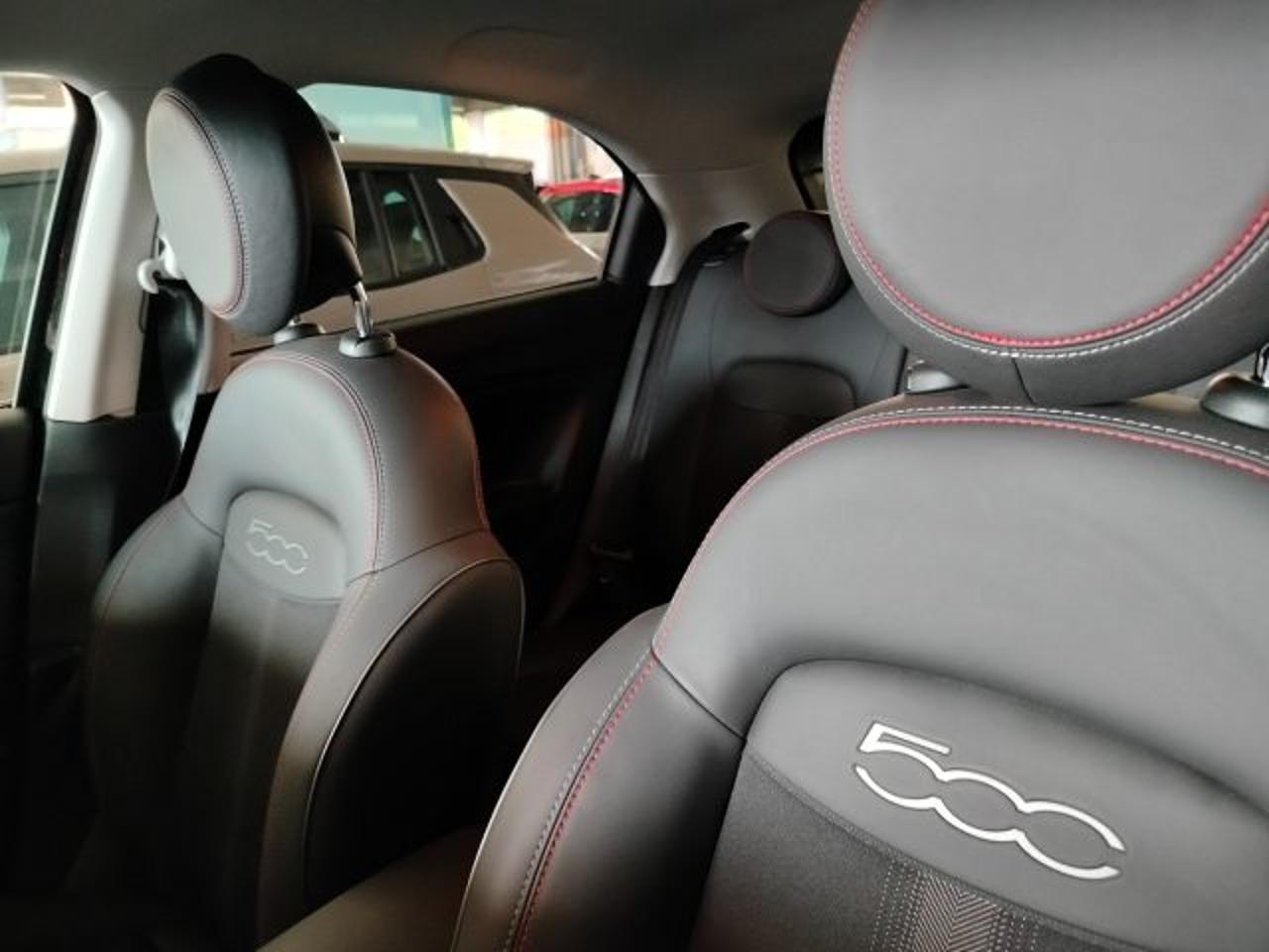 Fiat Fiat 500X usata 8