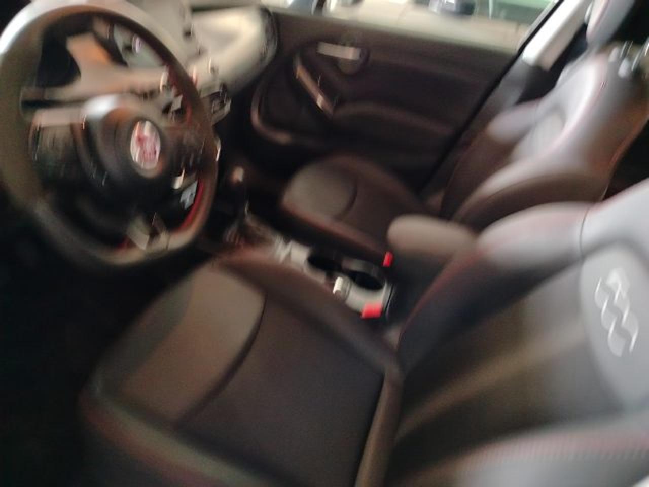 Fiat Fiat 500X usata 12