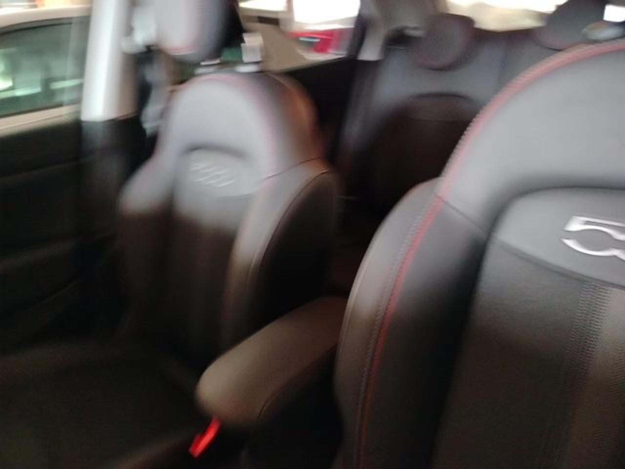 Fiat Fiat 500X usata 13