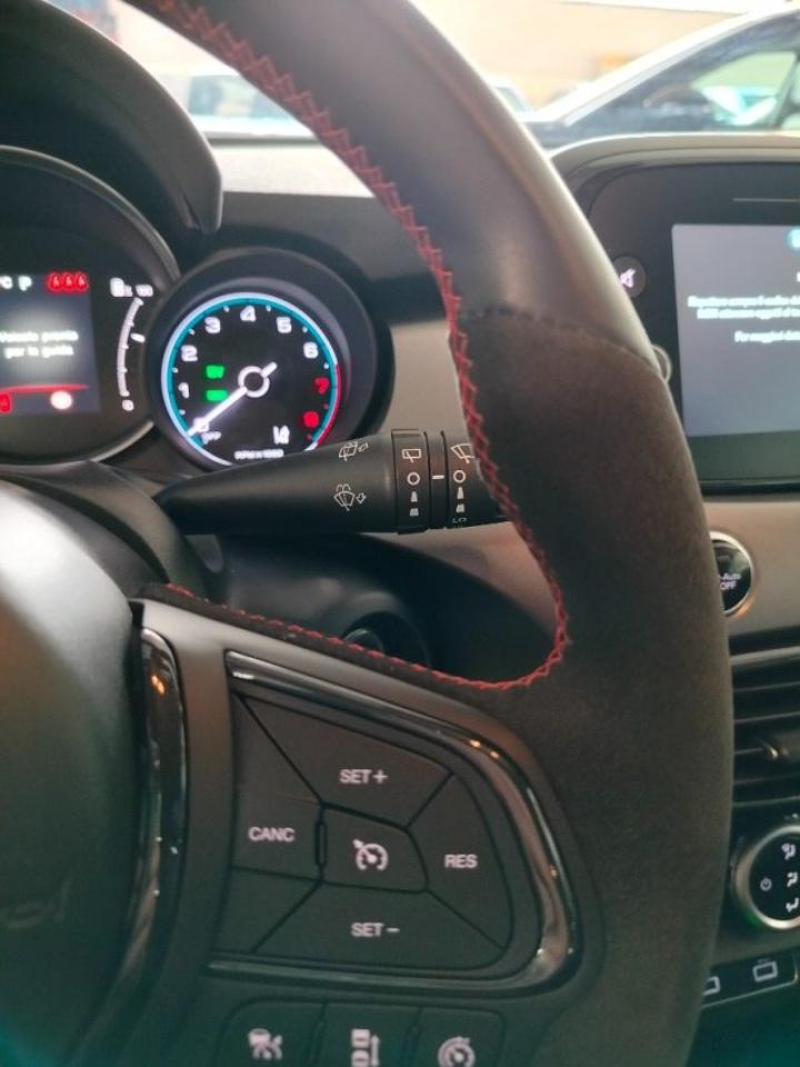 Fiat Fiat 500X usata 14
