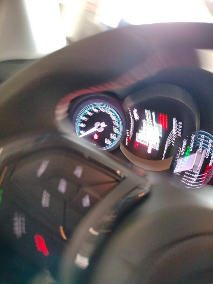 Fiat Fiat 500X usata 15