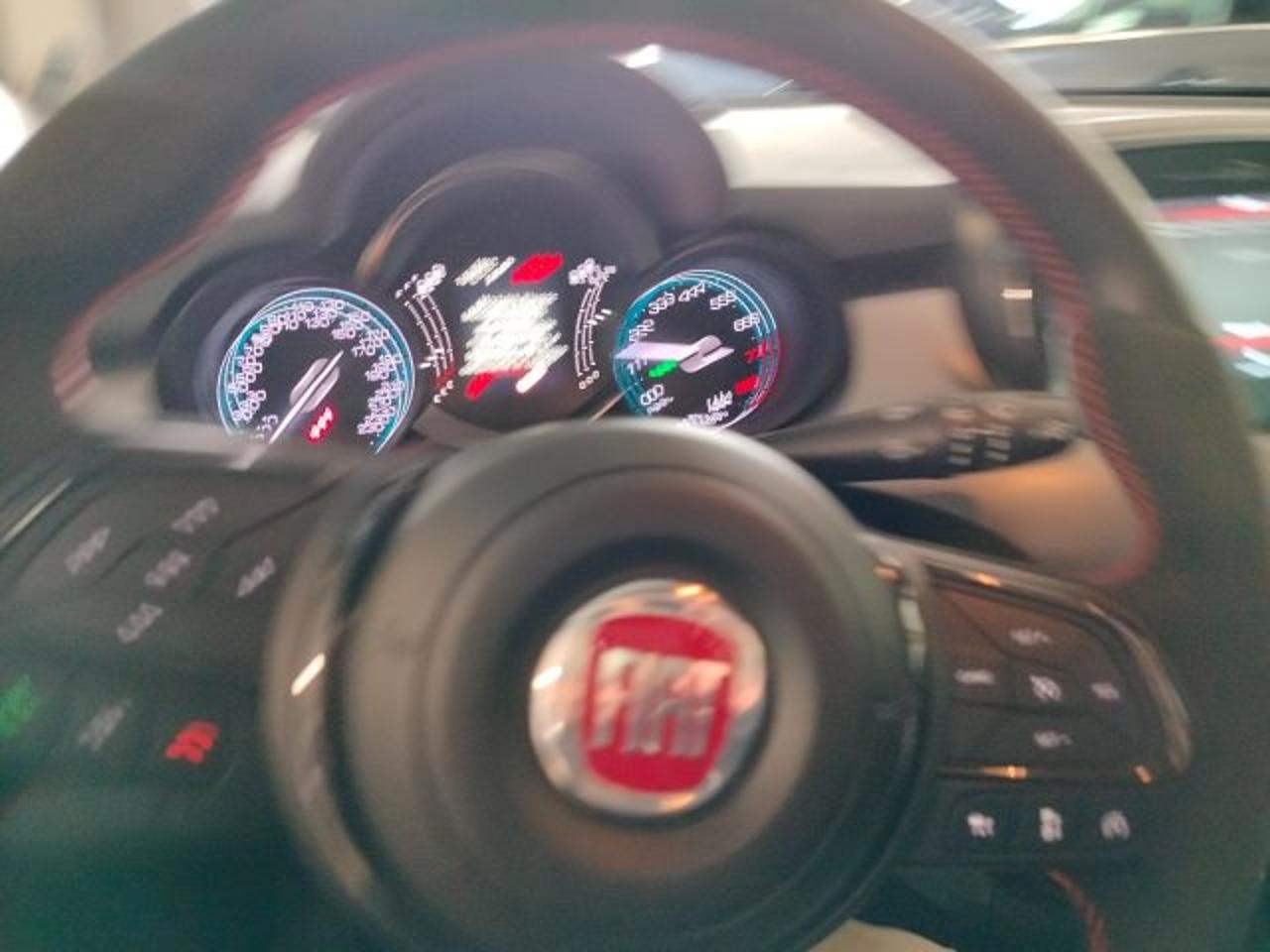 Fiat Fiat 500X usata 16