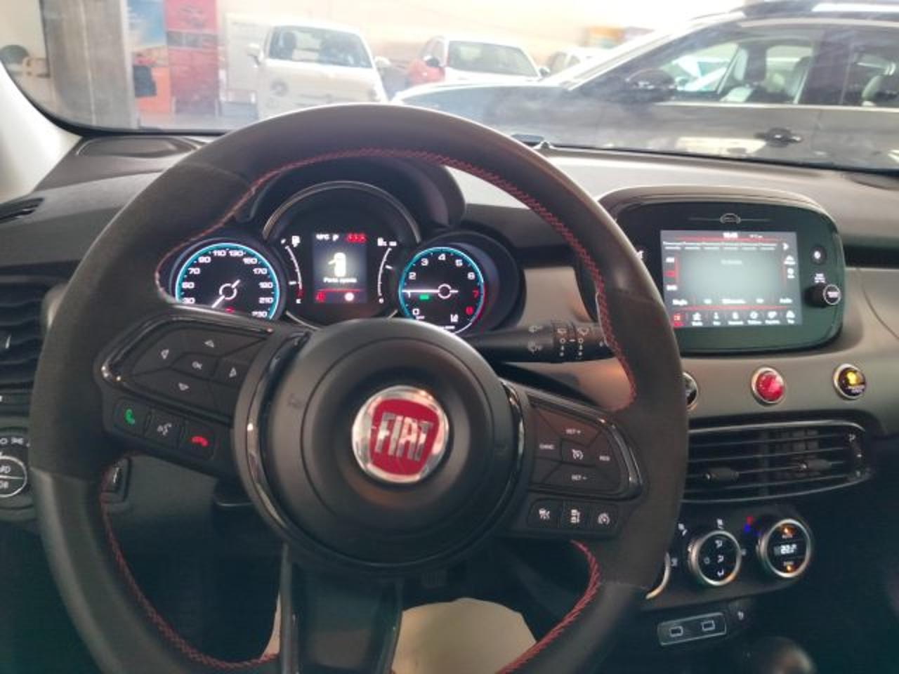 Fiat Fiat 500X usata 18