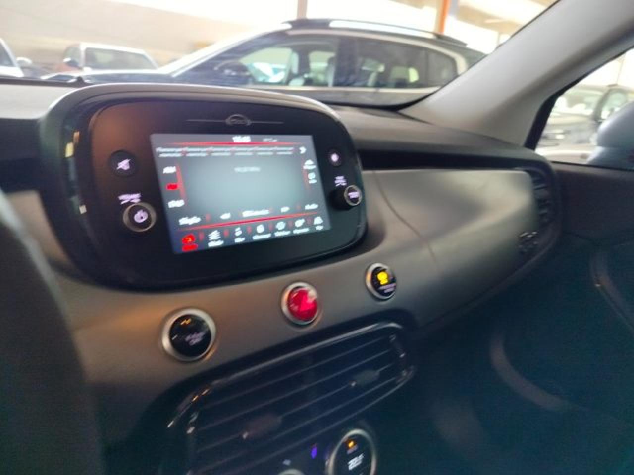 Fiat Fiat 500X usata 19