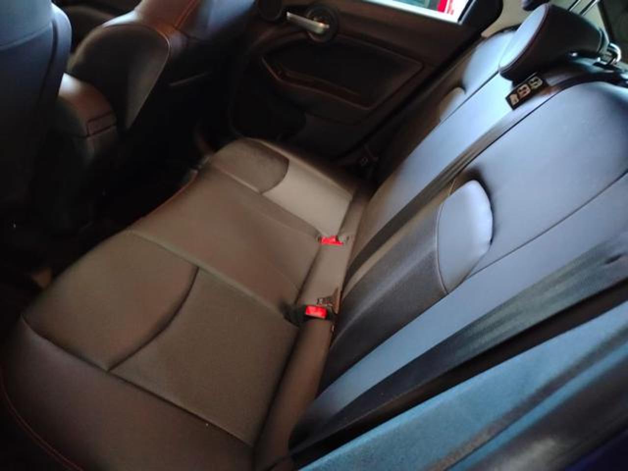 Fiat Fiat 500X usata 14