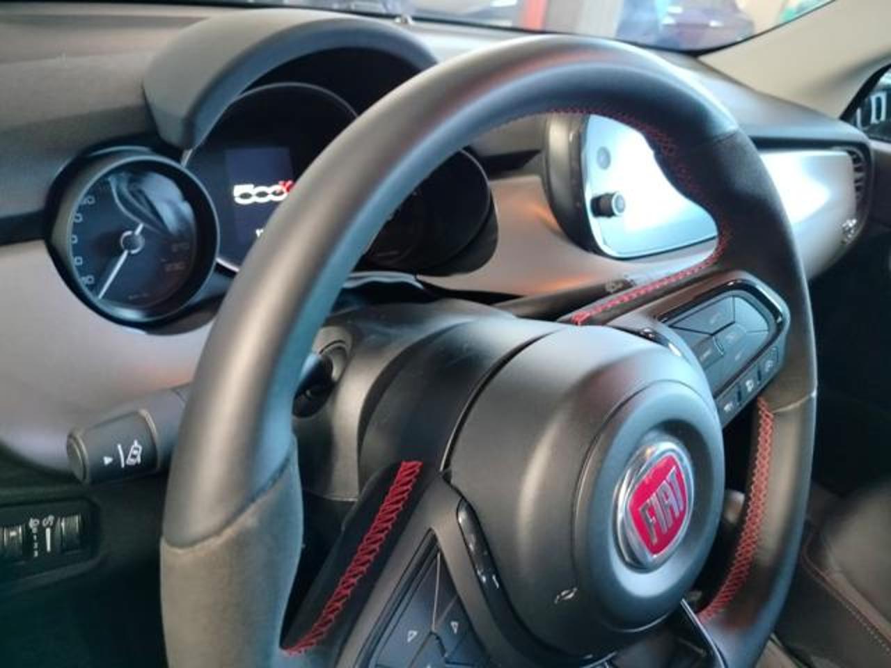 Fiat Fiat 500X usata 15