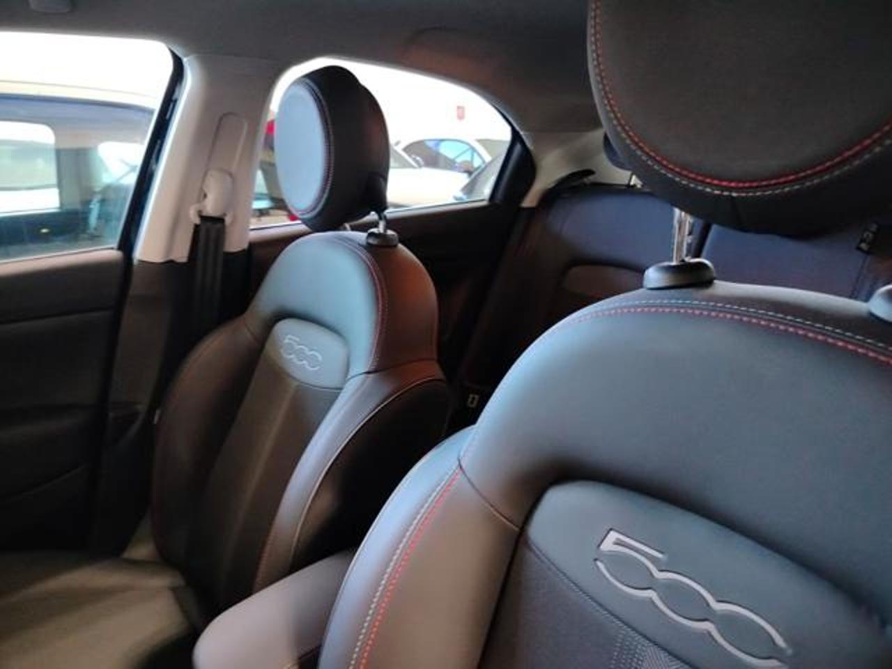 Fiat Fiat 500X usata 16