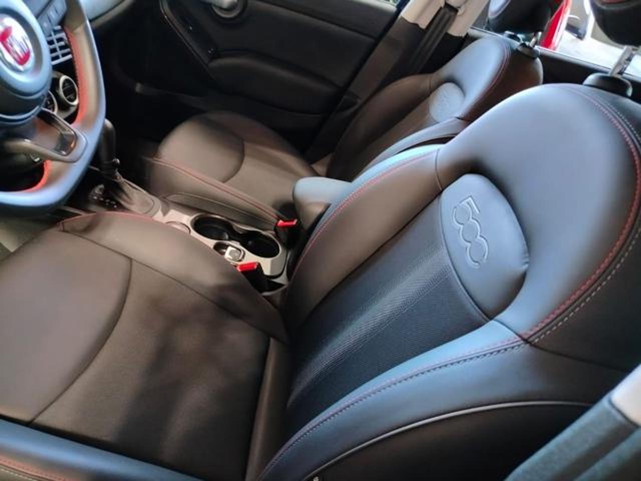 Fiat Fiat 500X usata 17