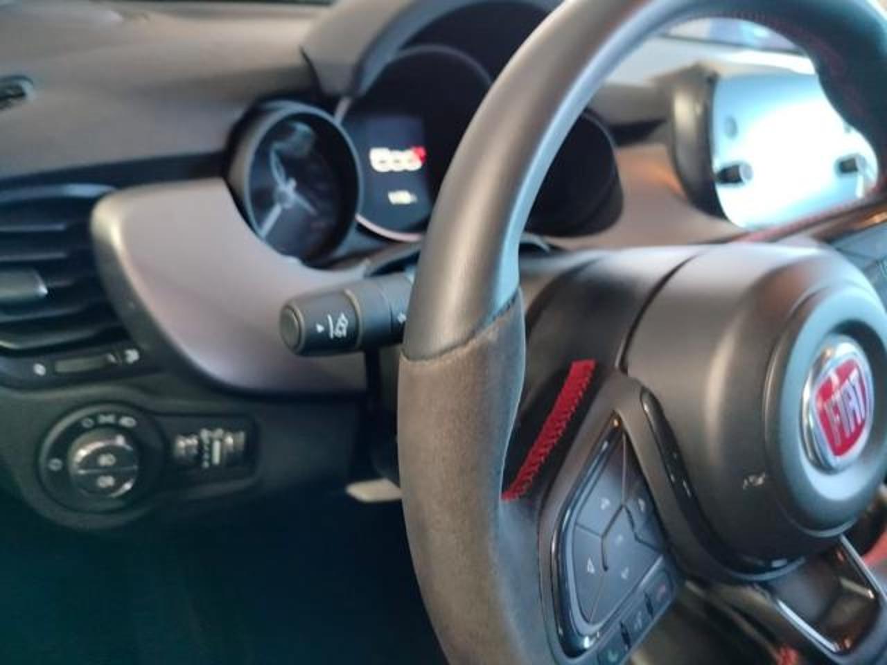 Fiat Fiat 500X usata 19