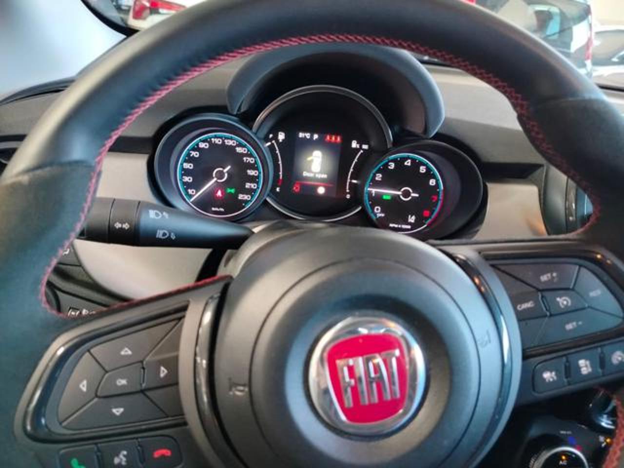 Fiat Fiat 500X usata 23