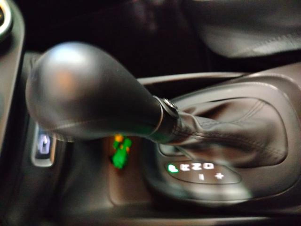 Fiat Fiat 500X usata 26